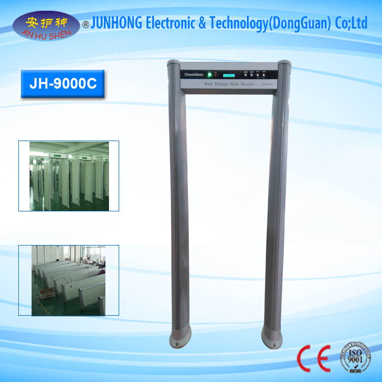 Security Scanner Gate