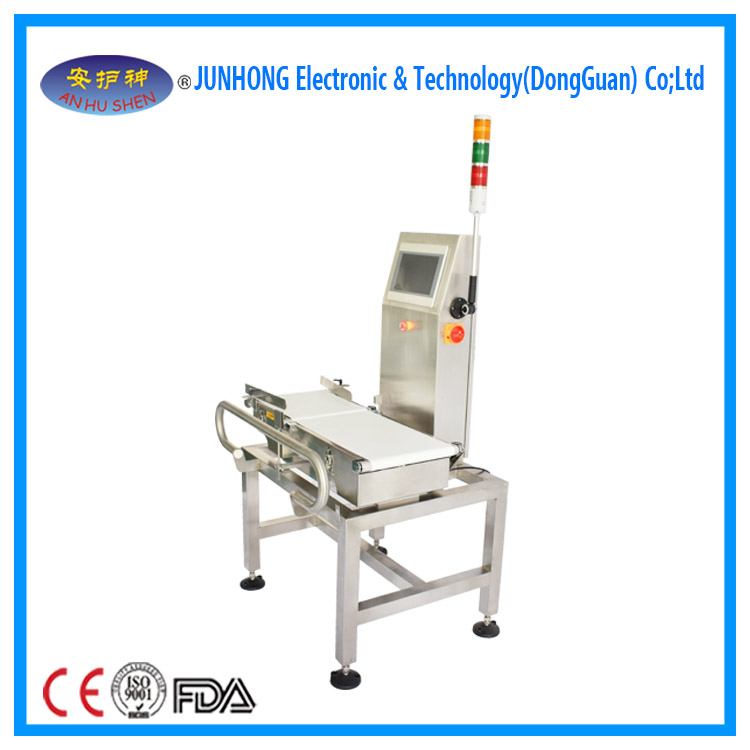 Check Weigher Mchine for Food
