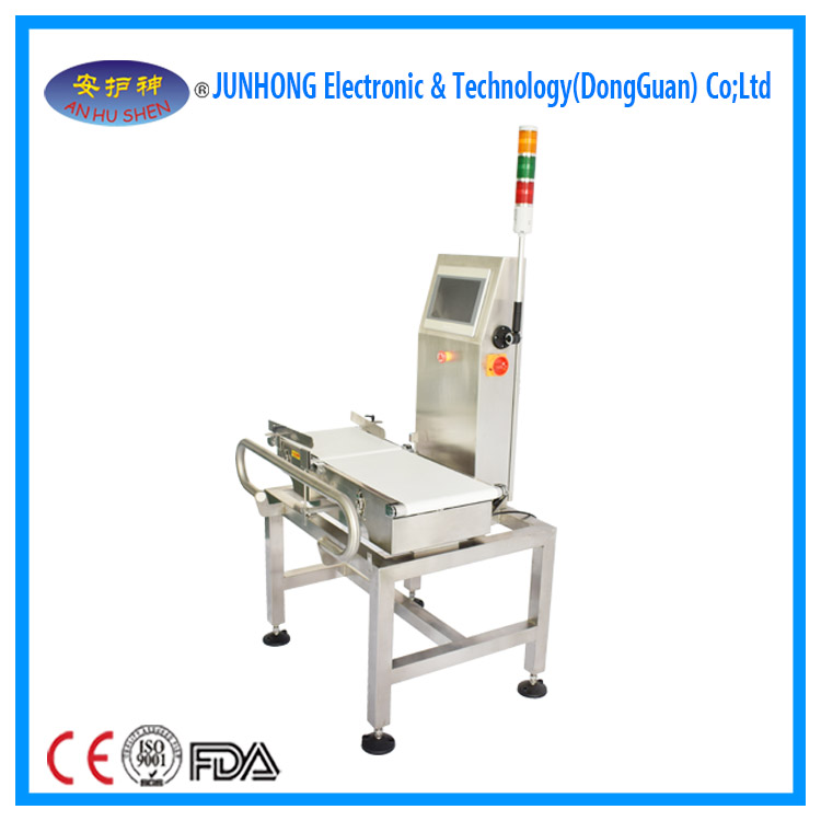 Weight Sorting Machine with Versatile Functions