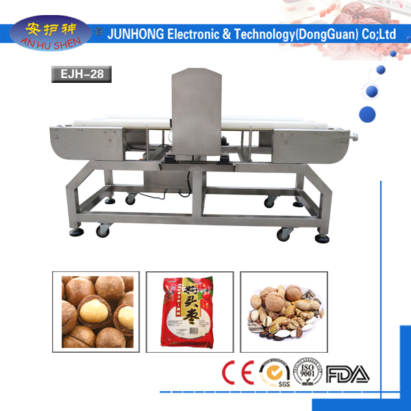 Metal Detector for Food Industry Price