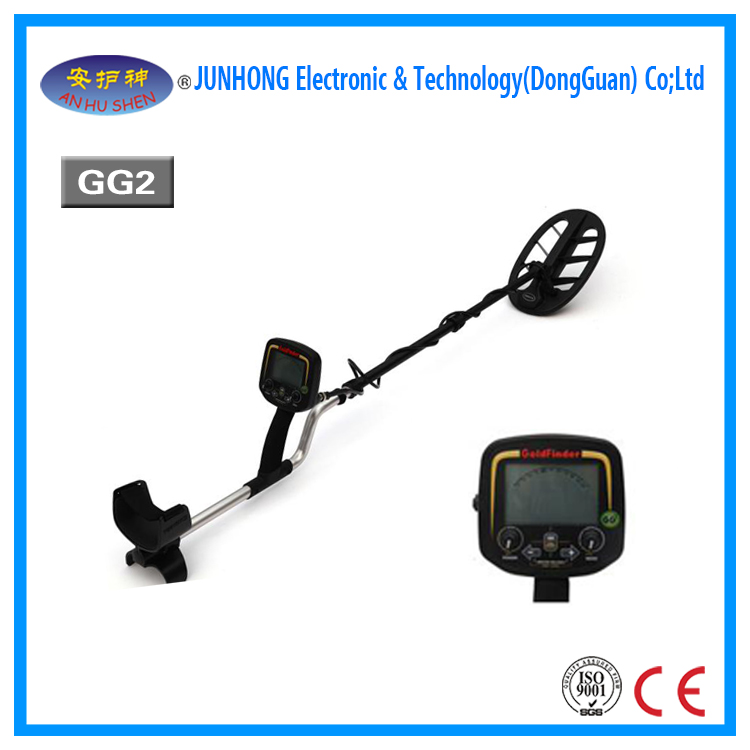 Metal Detector Gold Finder