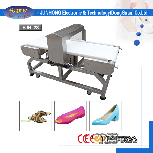 Food Metal Detectors