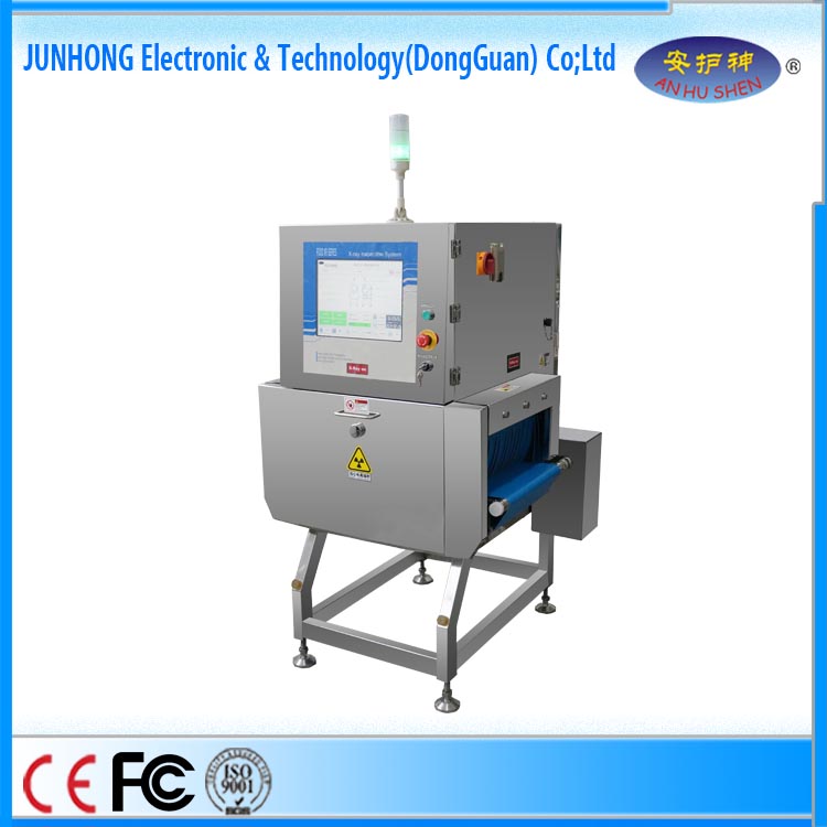 X-ray Radiation Detector