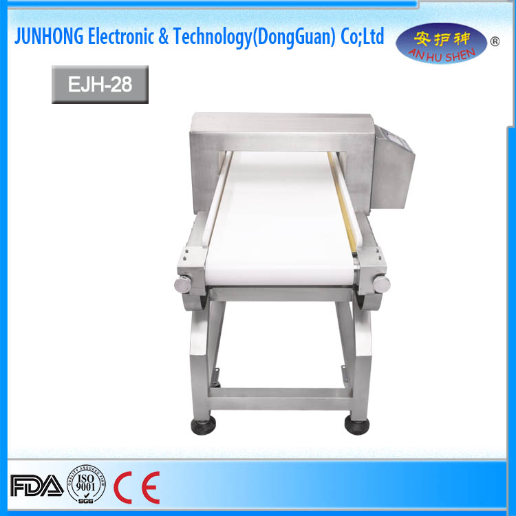 Stainless Dry Food Metal Detector