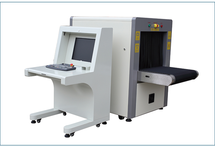 hottest x-ray baggage scanner 6040