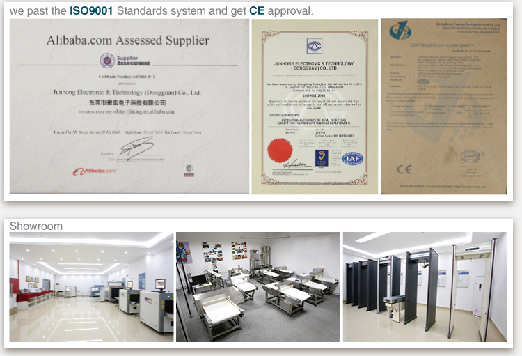 x-ray parcel scanner, X-RAY baggage scanner,x-ray security inspection machine