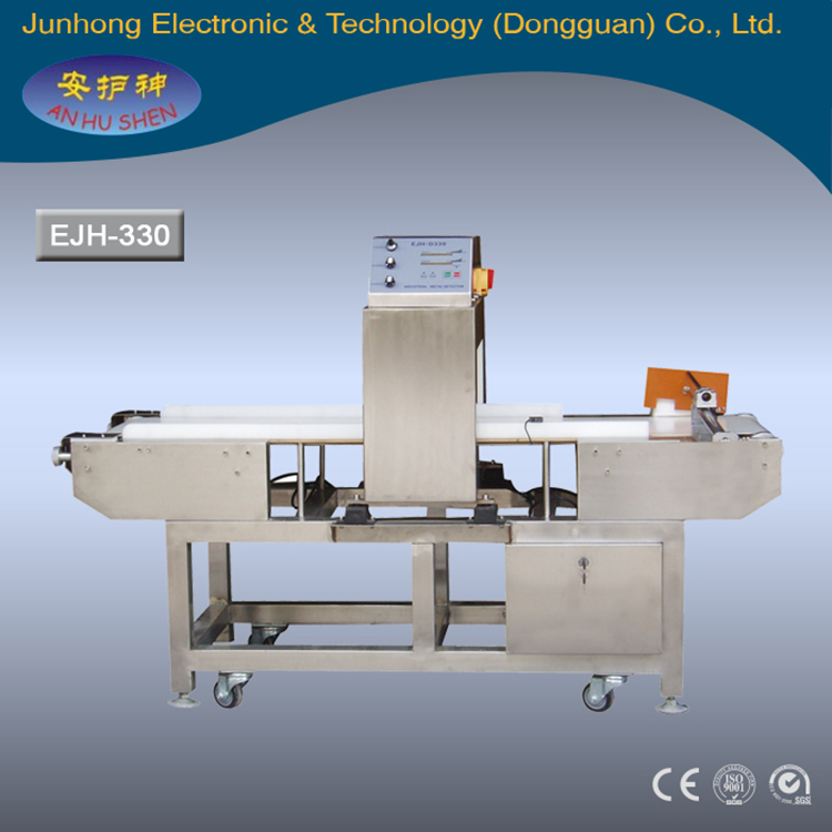 Food Processing Machinery