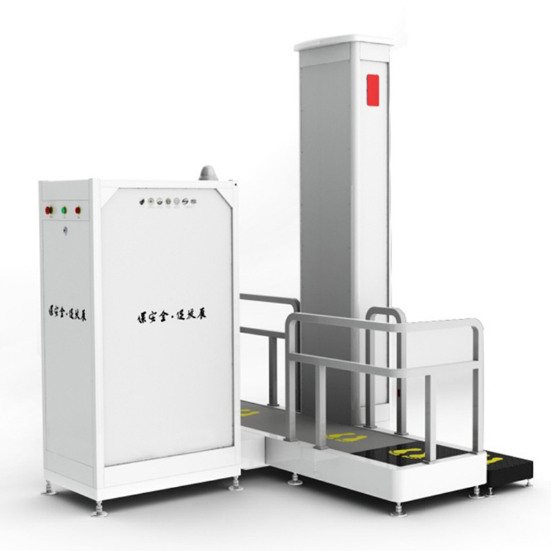 X-ray Inspection Systems
