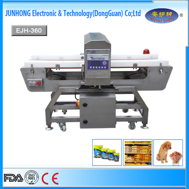 Pharmaceutical Tablet Inspection Metal Detector