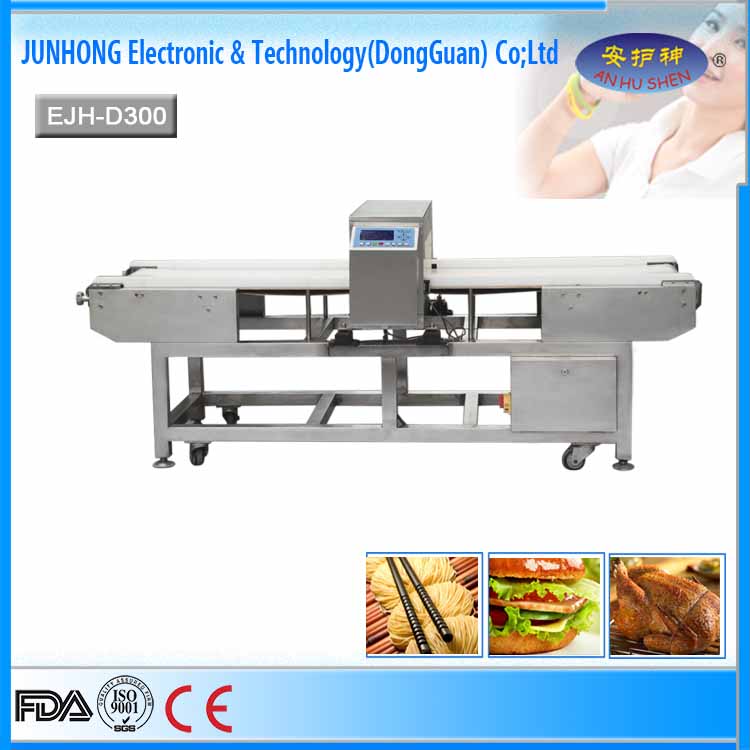 Metal Setector For Food Industry