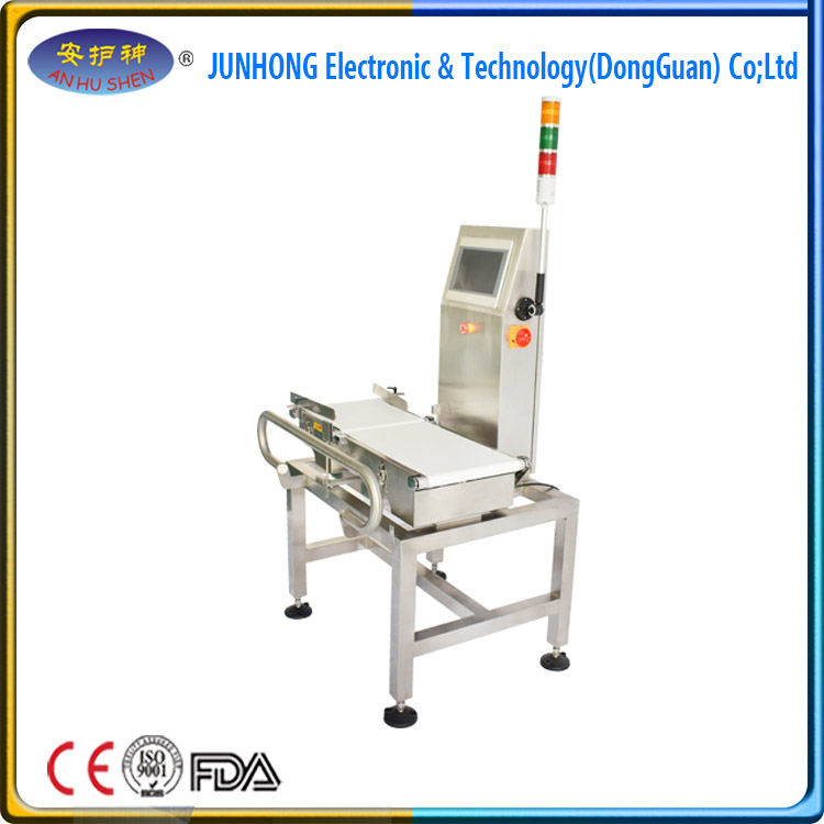 Various Fucntions Metal Detector For Products