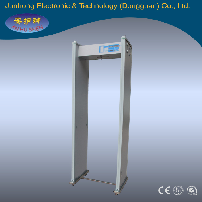 Metal Detector for Airport