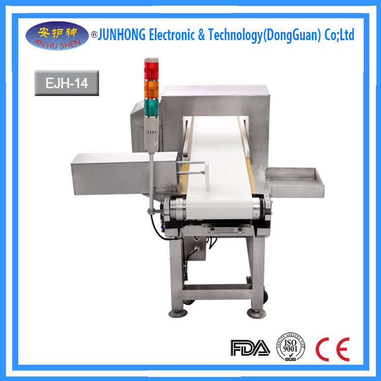 Metal Detector for Bakery Equipment