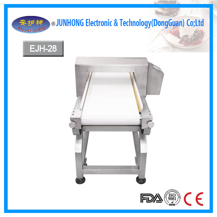 Food Machine for Dry Food