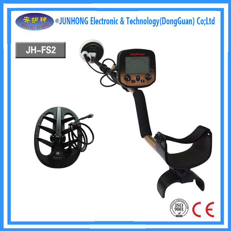 Hand Held Metal Detector For Sale